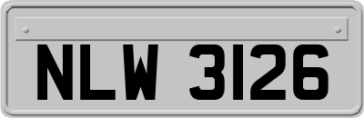 NLW3126
