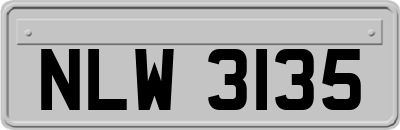 NLW3135