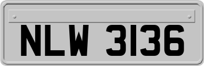 NLW3136