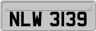 NLW3139
