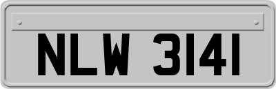 NLW3141