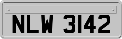 NLW3142