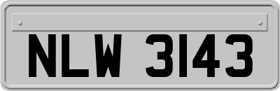 NLW3143
