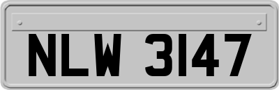 NLW3147