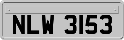 NLW3153