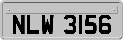 NLW3156