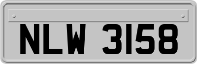 NLW3158