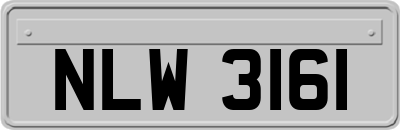 NLW3161