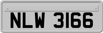 NLW3166