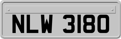 NLW3180