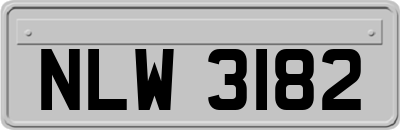 NLW3182