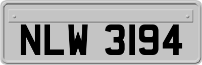 NLW3194