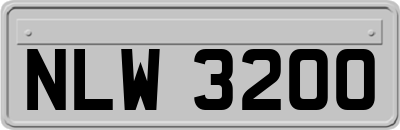 NLW3200