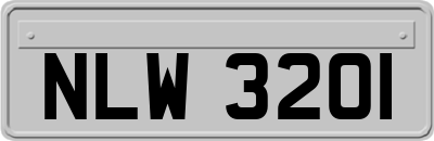 NLW3201