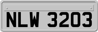 NLW3203