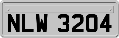 NLW3204