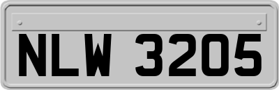 NLW3205