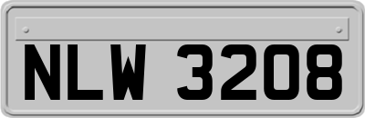 NLW3208