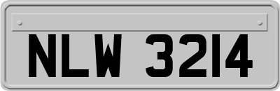 NLW3214