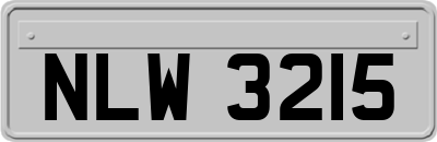 NLW3215
