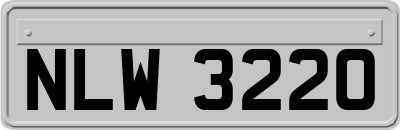 NLW3220
