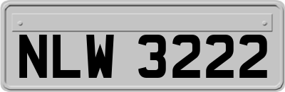 NLW3222