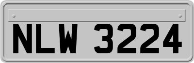 NLW3224