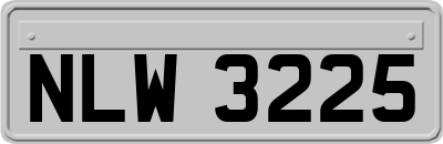 NLW3225