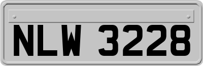 NLW3228