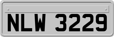 NLW3229