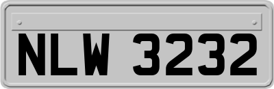 NLW3232