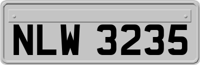NLW3235