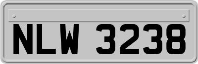 NLW3238