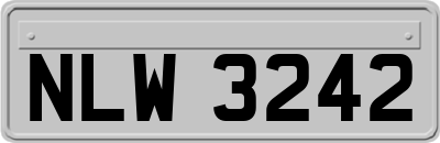 NLW3242