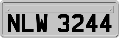 NLW3244