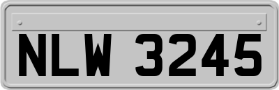 NLW3245
