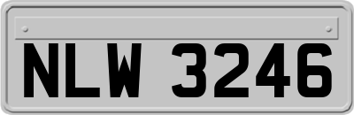 NLW3246