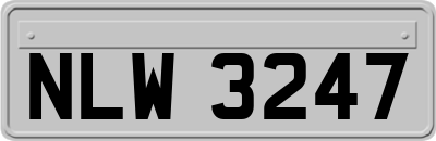 NLW3247