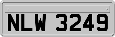 NLW3249