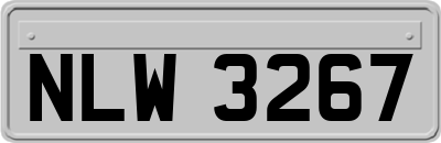 NLW3267