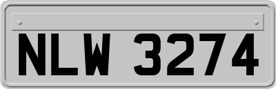 NLW3274