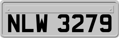 NLW3279