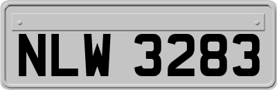 NLW3283