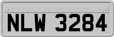NLW3284