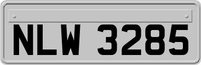 NLW3285
