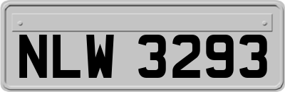 NLW3293