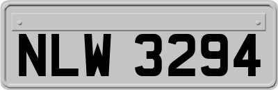 NLW3294