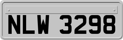 NLW3298