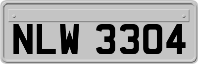 NLW3304