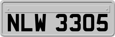 NLW3305
